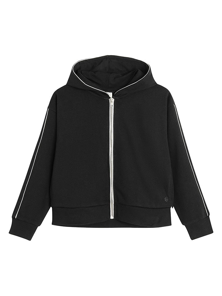 Bluza w kolorze czarnym