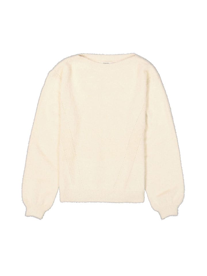 Trui beige