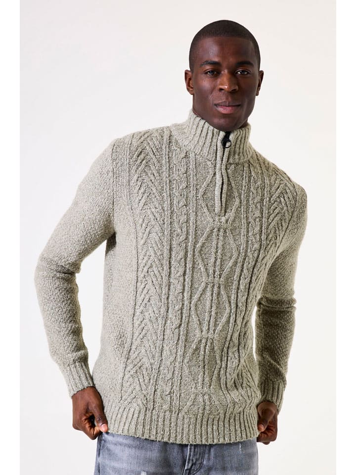 Trui beige