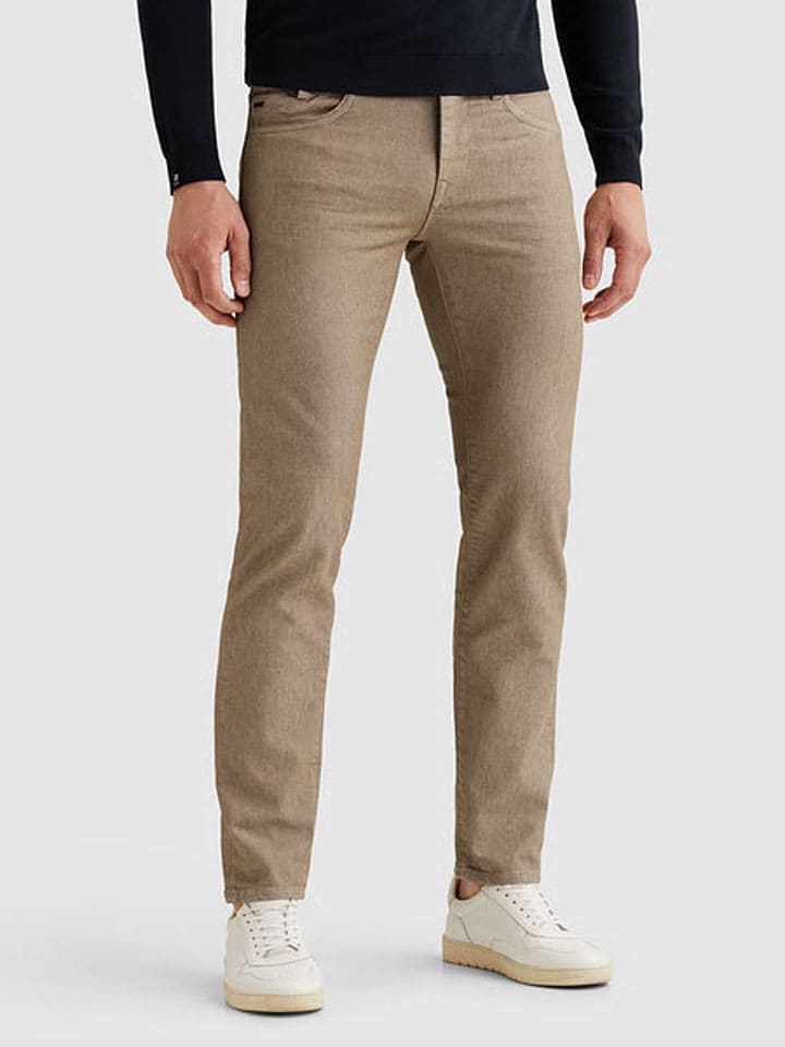 Hose in Beige