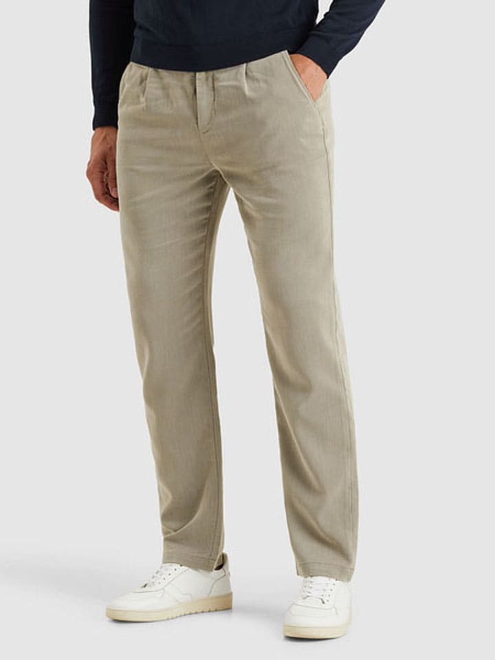 Hose in Beige