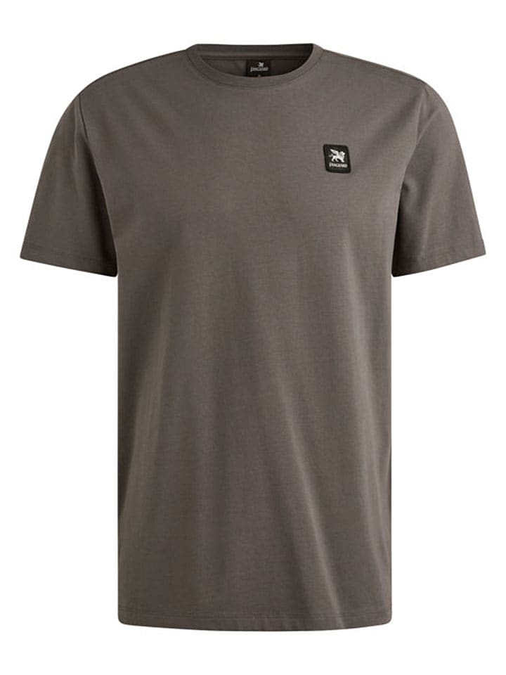 Shirt grijs