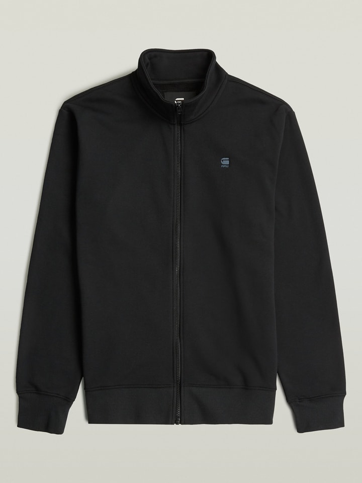 Bluza w kolorze czarnym