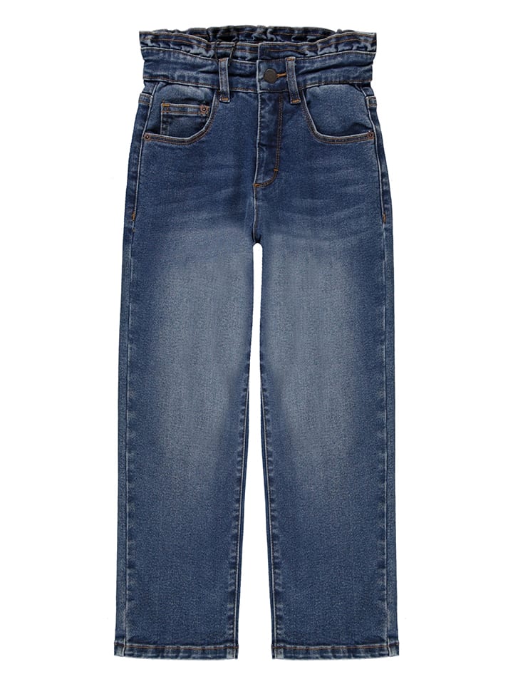 Jeans - Regular fit - in Blau