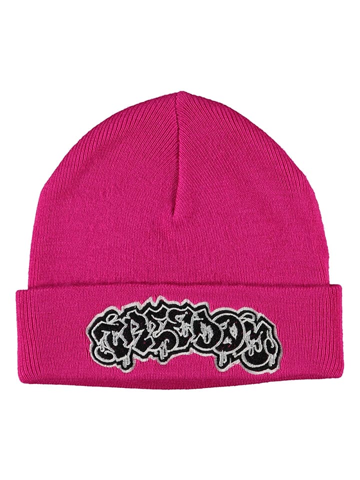 Beanie in Pink