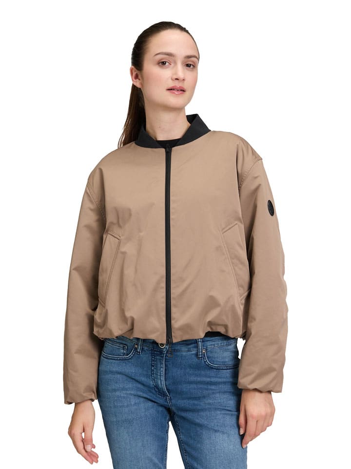 Tusssenjas beige