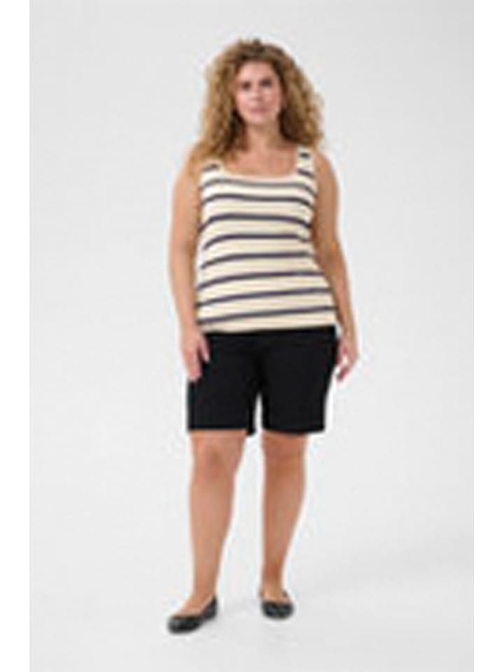 Top "morina" in Beige
