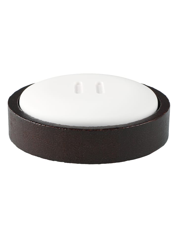 Aroma-Diffuser in Dunkelbraun