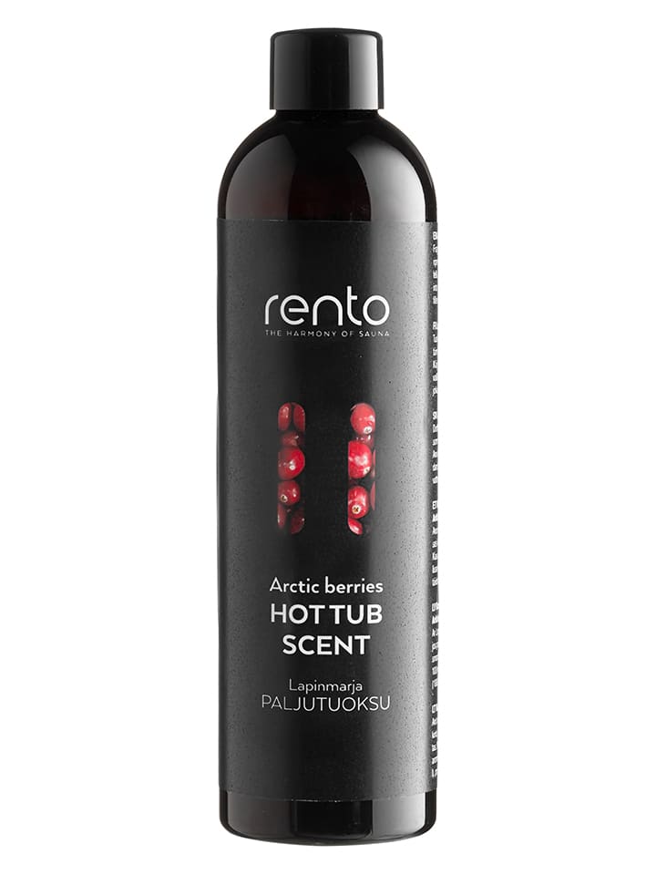 Zapach "Arctic berries" do sauny - 300 ml
