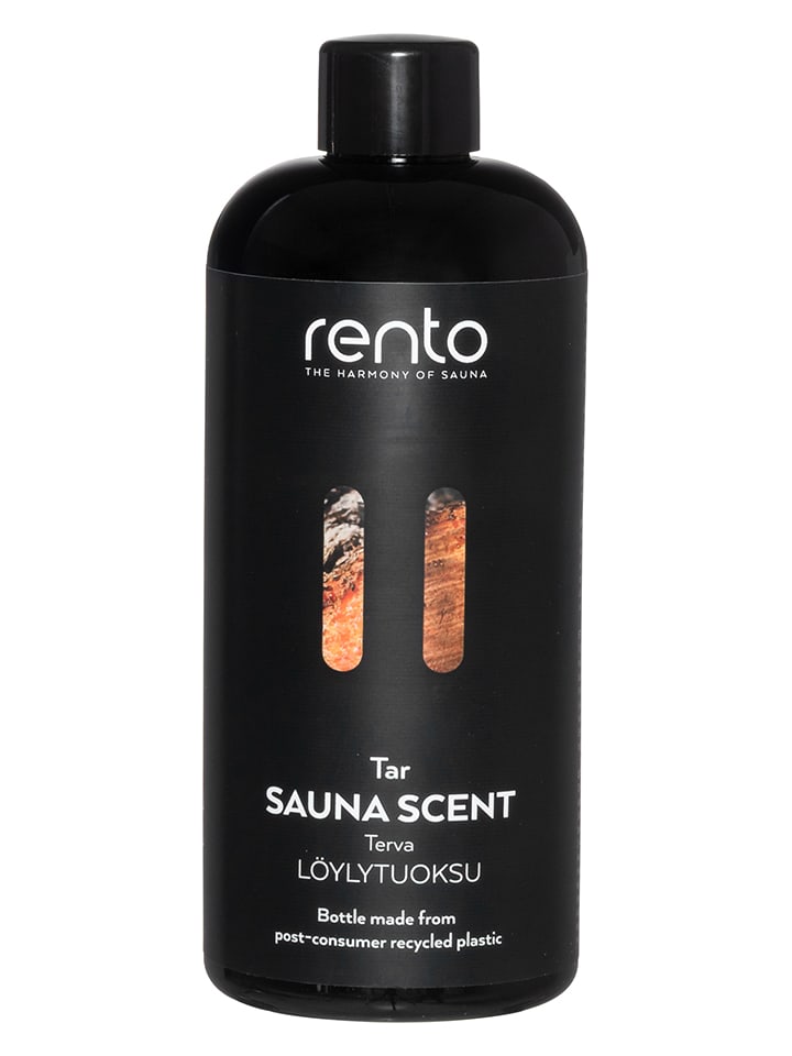 Zapach "Wood" do sauny - 400 ml