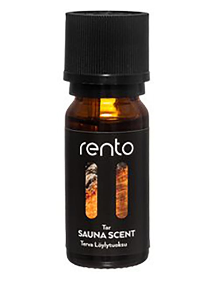 Zapach "Wood" do sauny - 10 ml