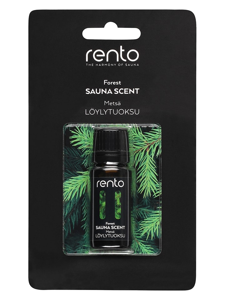 Saunaduft ''Forest '' - 10 ml
