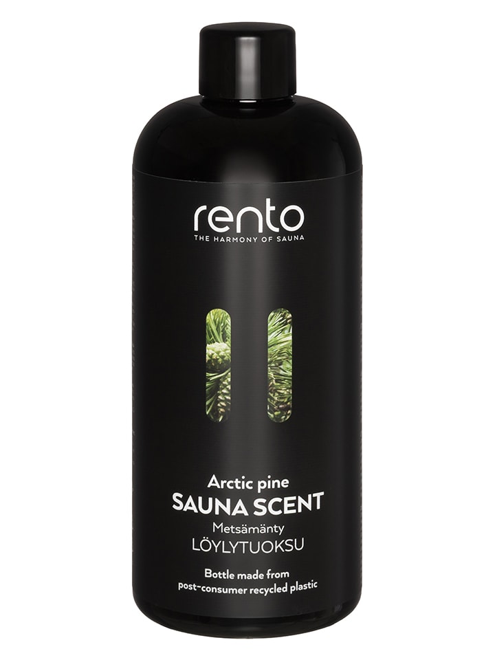 Zapach "Arctic Pine" do sauny - 400 ml