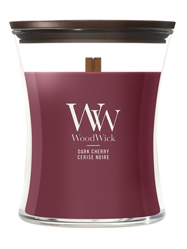 Świeca zapachowa "Dark Cherry" - 275 g