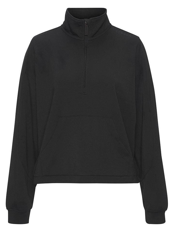 Bluza w kolorze czarnym