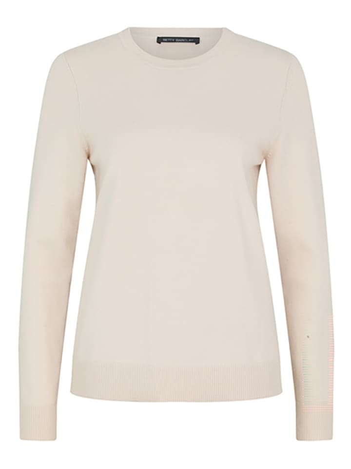 Trui beige
