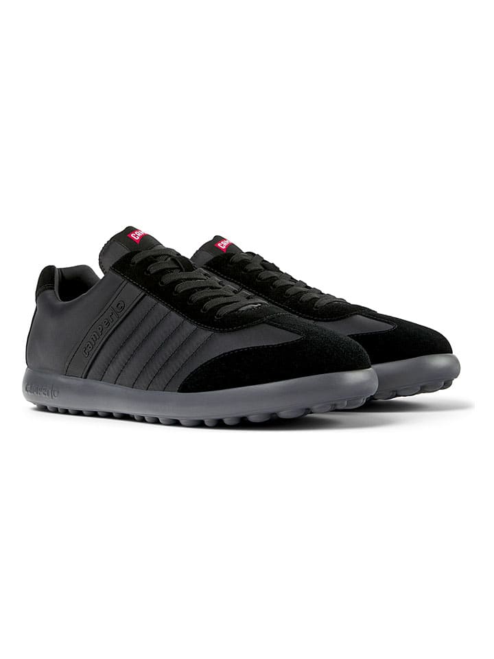 Sneakers zwart