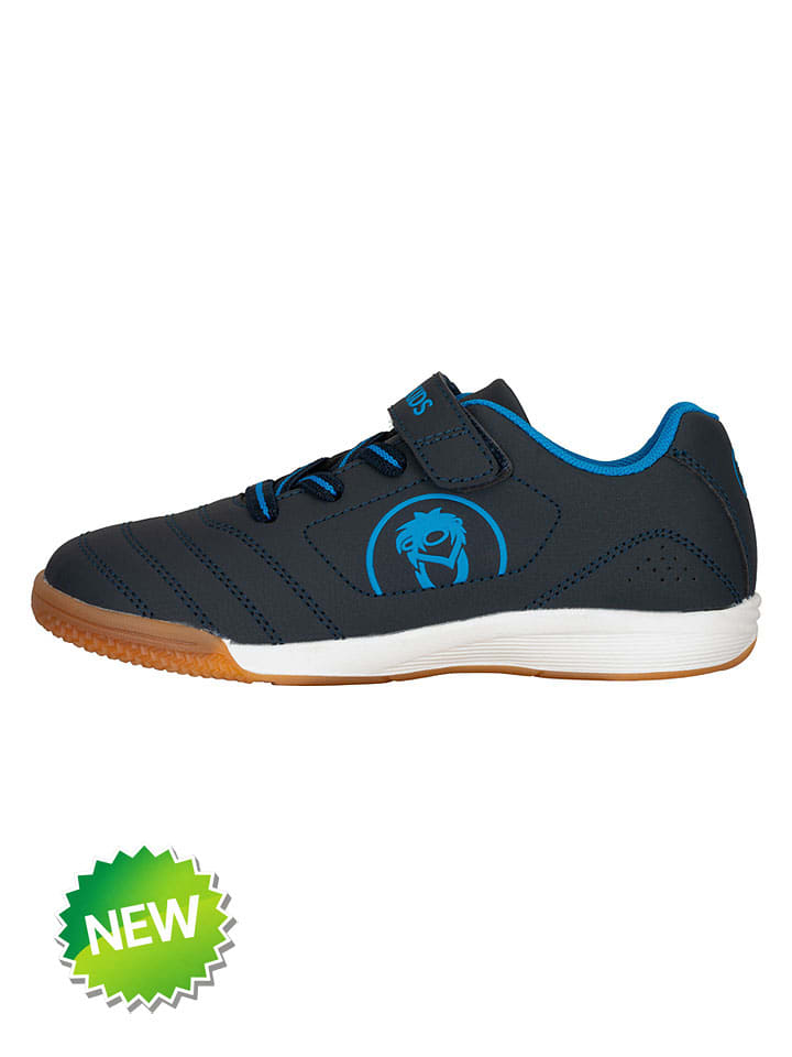 Sportschuhe "Runner II" in Schwarz