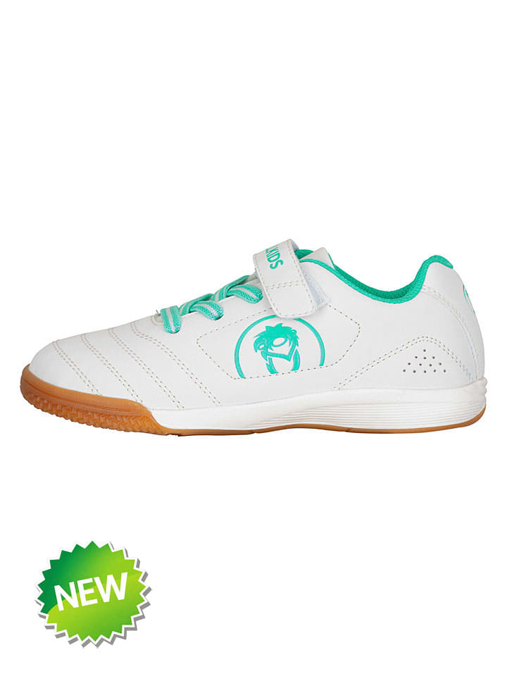 Sportschuhe "Runner II" in Weiß