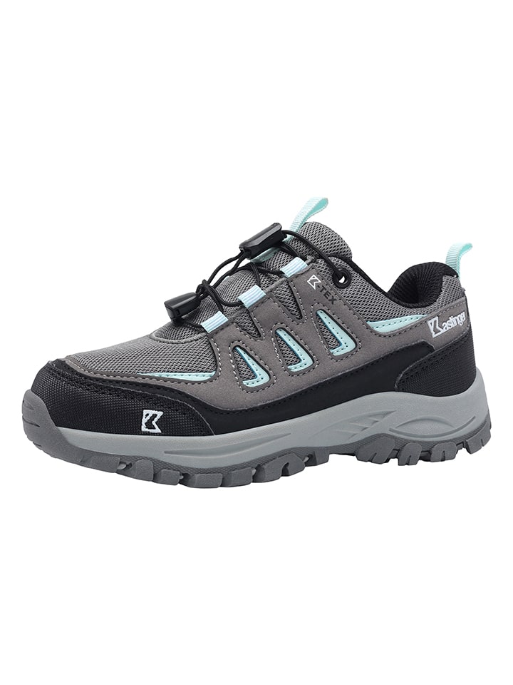 Wandelschoenen "FSK-Aoraki Low KTX" grijs