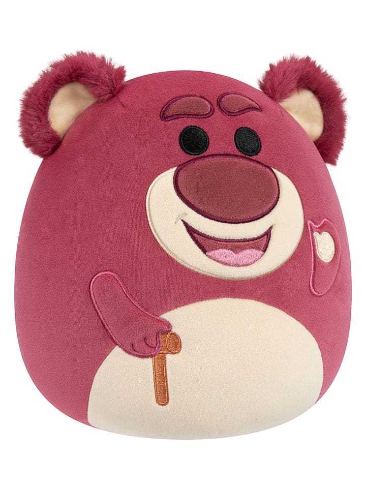Plüschtier "Lotso" - ab 3 Jahren