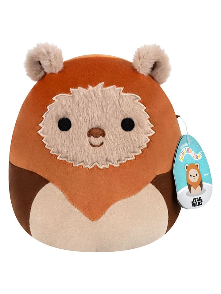 Maskotka "Ewok" - 3+