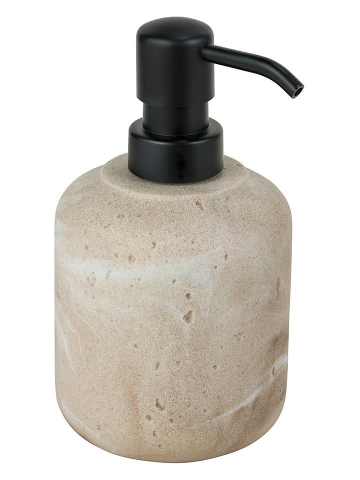Seifenspender "Ardea" in Beige - 290 ml