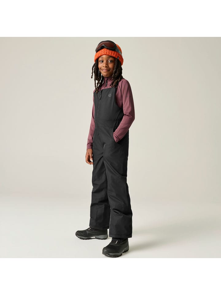 Ski-/snowboardbroek "Rodeo" zwart
