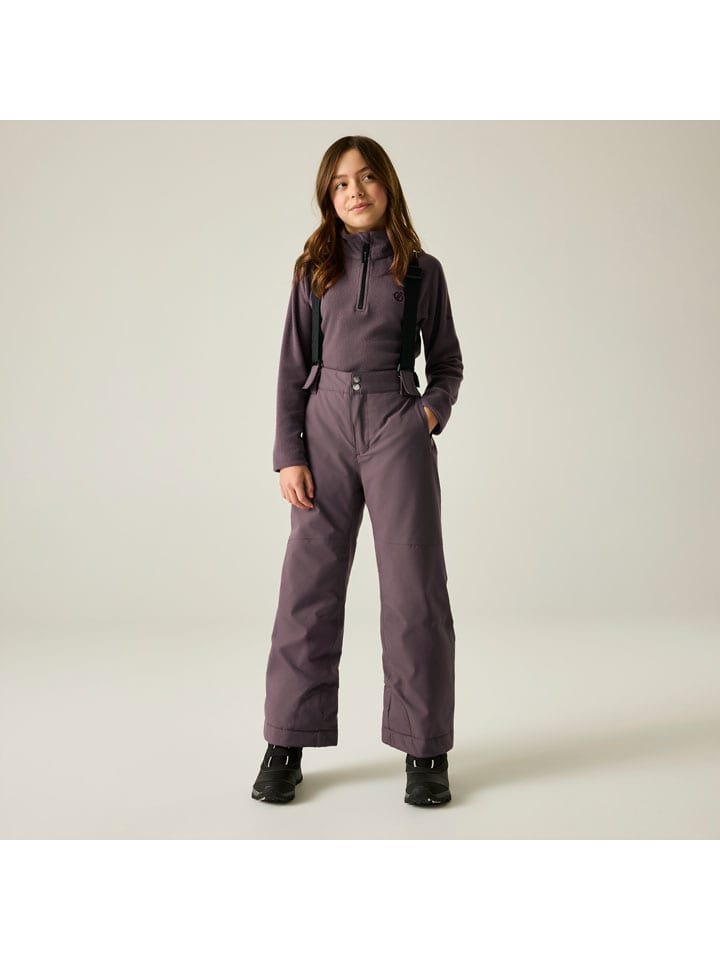 Ski-/snowboardbroek "Outmove III" paars