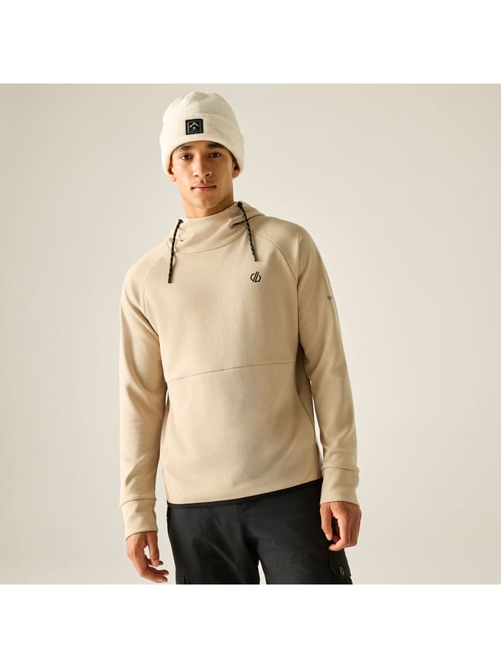 Bluza "Ollie" w kolorze beżowym
