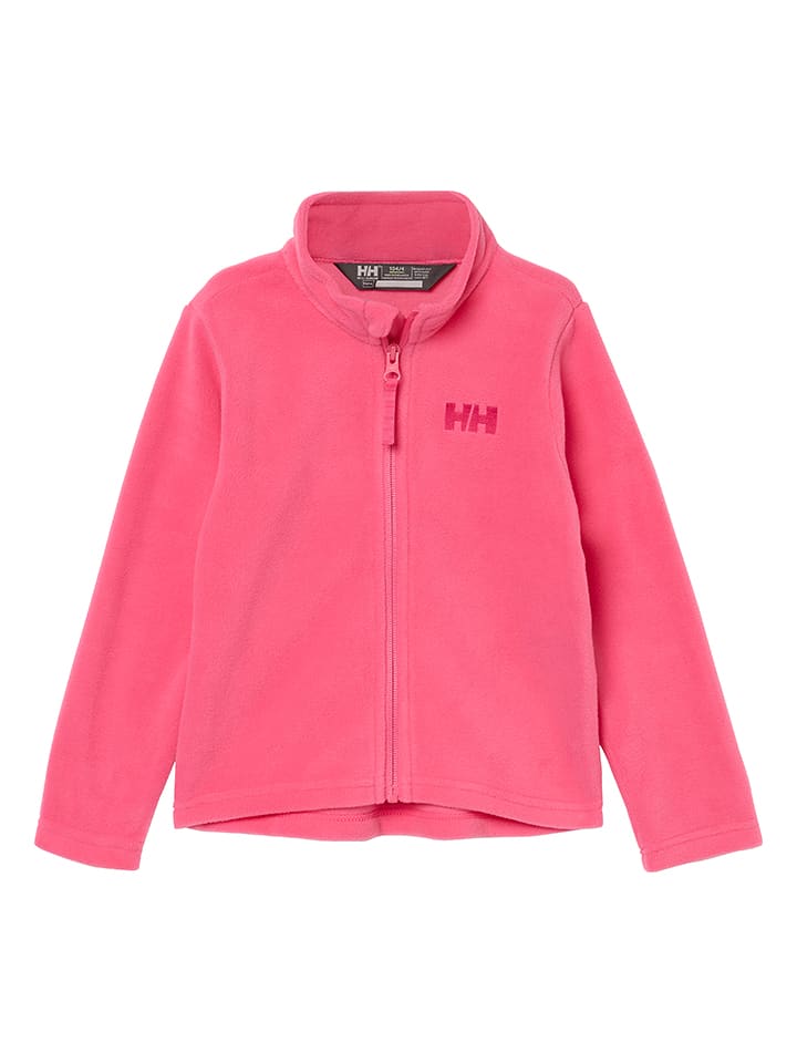 Fleecejacke "Daybreaker" in Pink