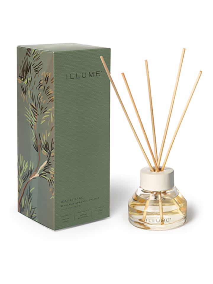 Odświeżacz powietrza "Hinoki Sage" - 88,7 ml
