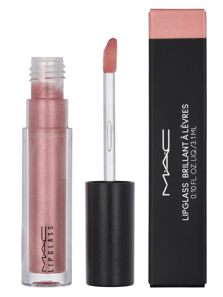 Lipgloss "Lipglass - #321 Dreamy", 3,1 ml
