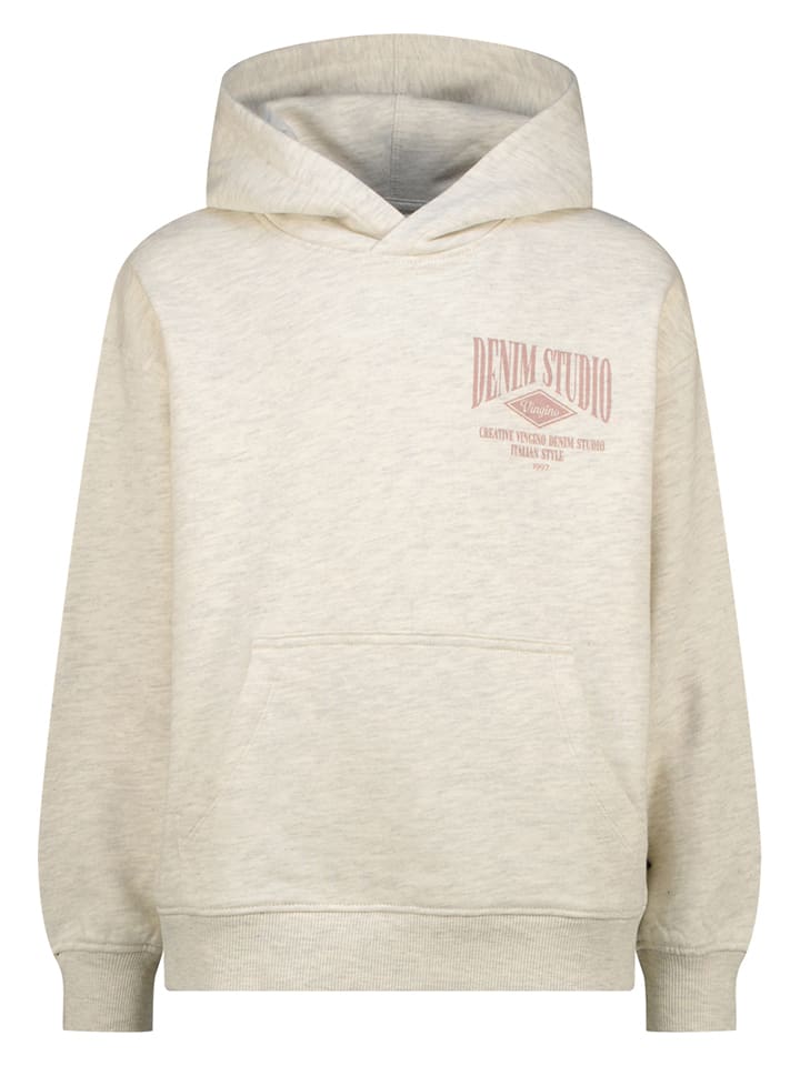 Bluza w kolorze beżowym
