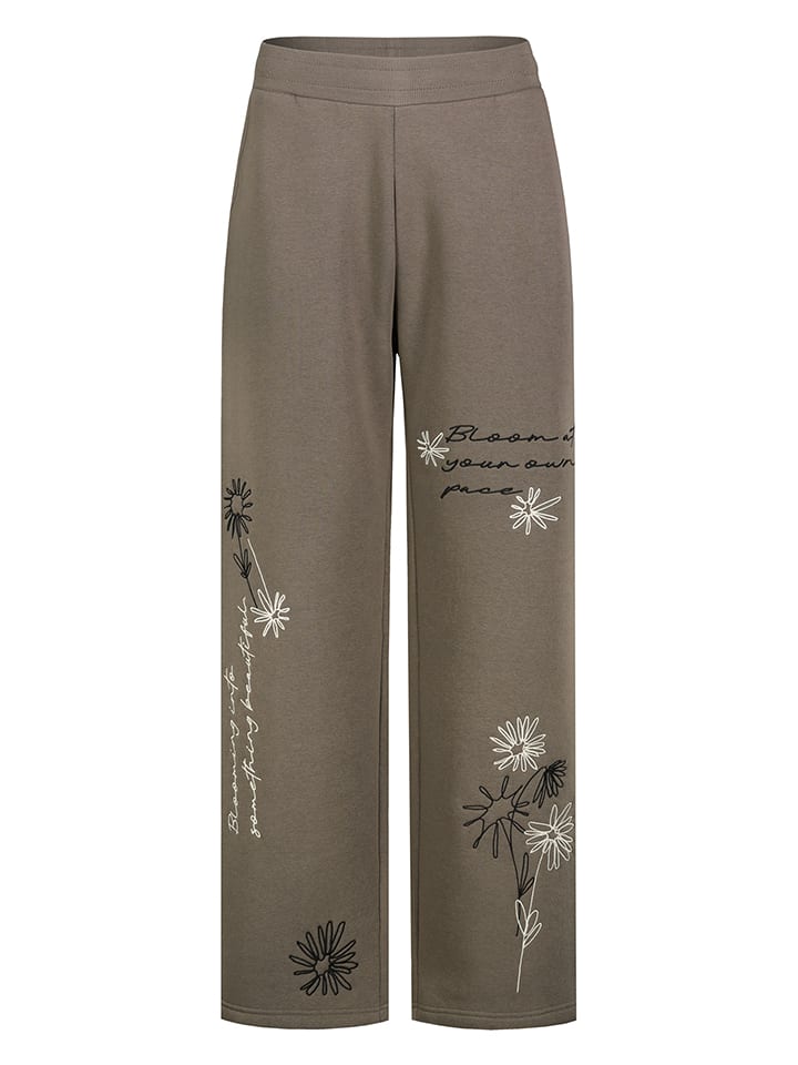 Hose in Taupe