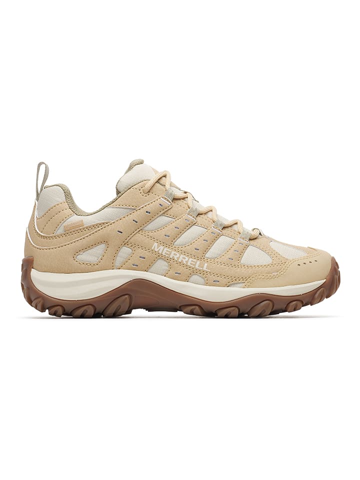 Trekkingschuhe "Accentor 4" in Beige