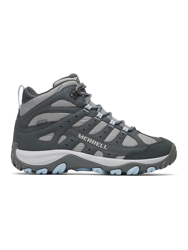 Trekkingschuhe "Accentor 4" in Grau