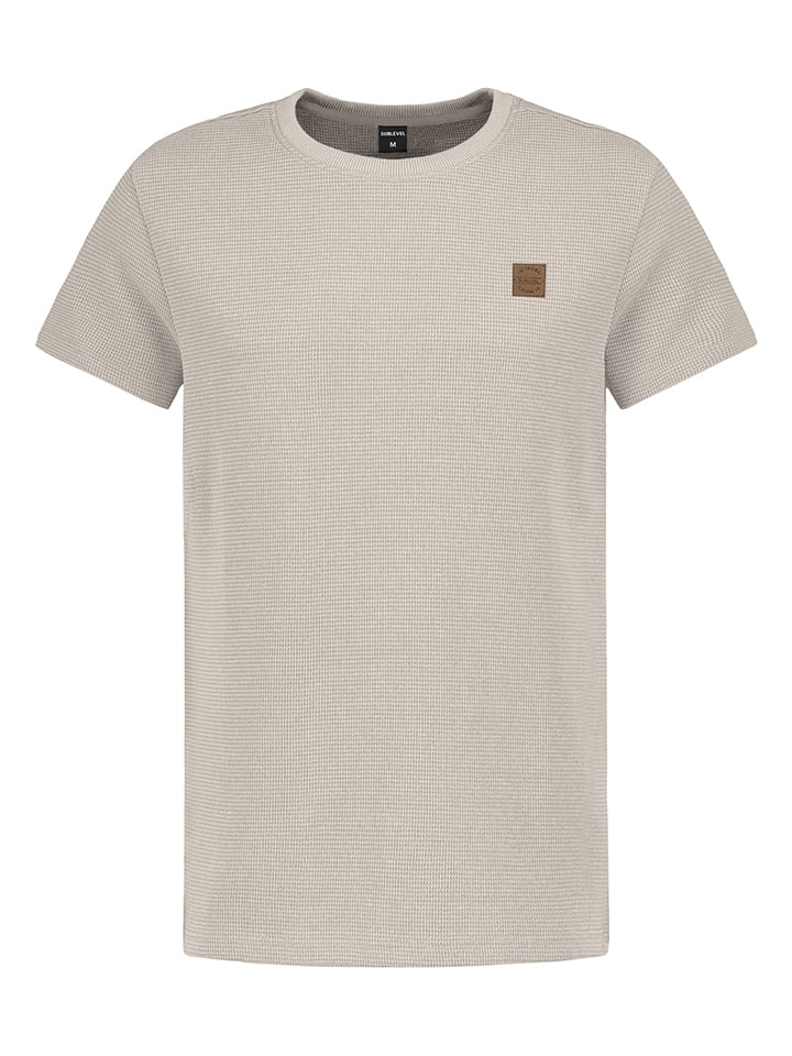 Shirt beige