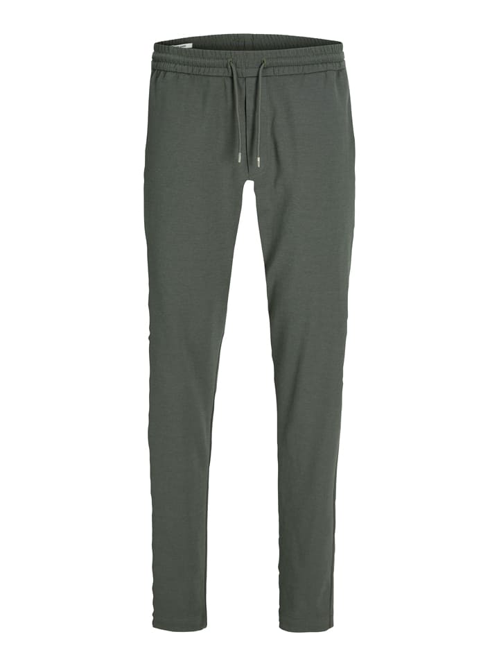 Hose in Khaki