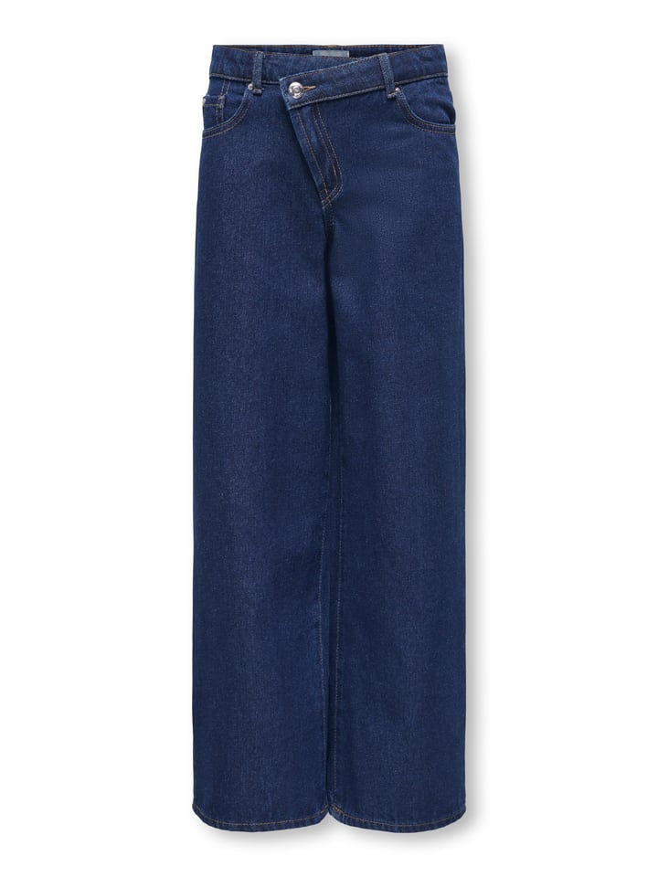 Jeans "Hope" - Comfort fit - in Blau