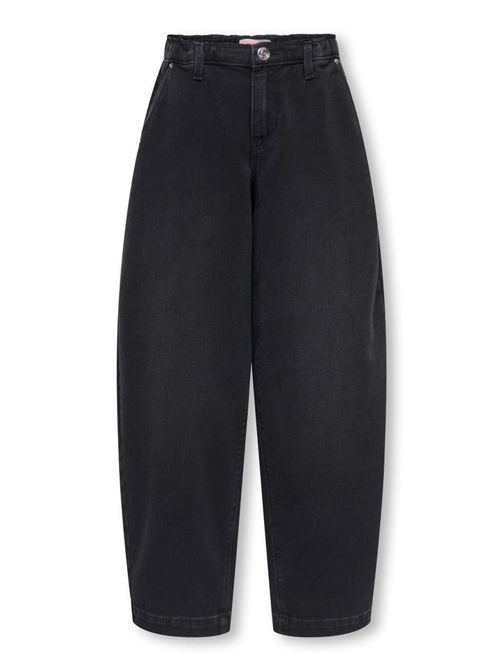 Jeans "Comet" - Comfort fit - in Schwarz