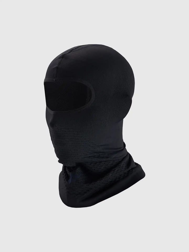 Balaclava zwart