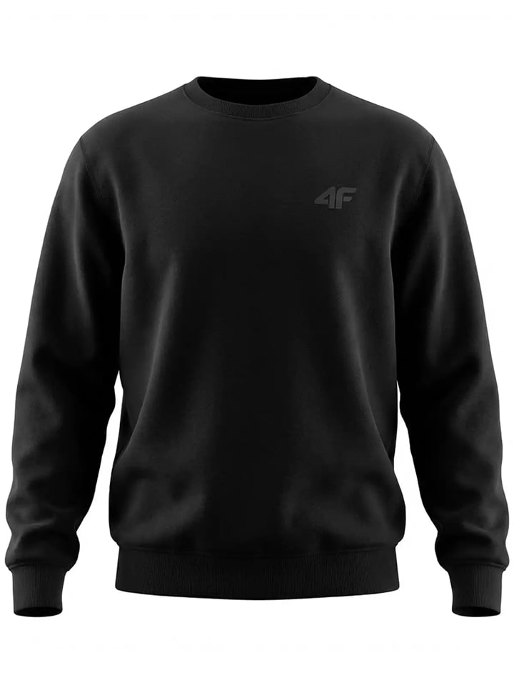 Bluza w kolorze czarnym