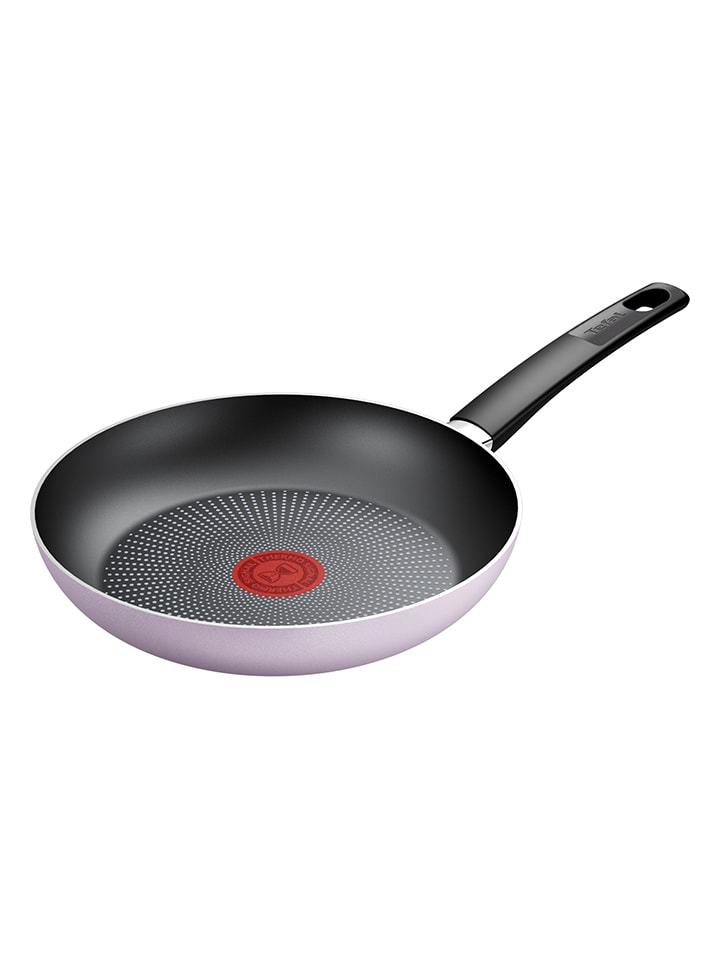 Bratpfanne ''Elemental'' in Lila - Ø 24 cm
