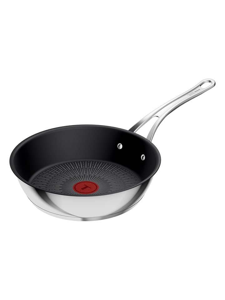 Patelnia "Cook's Classics" w kolorze srebrnym - Ø 24 cm