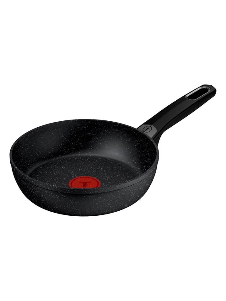 Patelnia "Excell'Cook" w kolorze czarnym - Ø 20 cm
