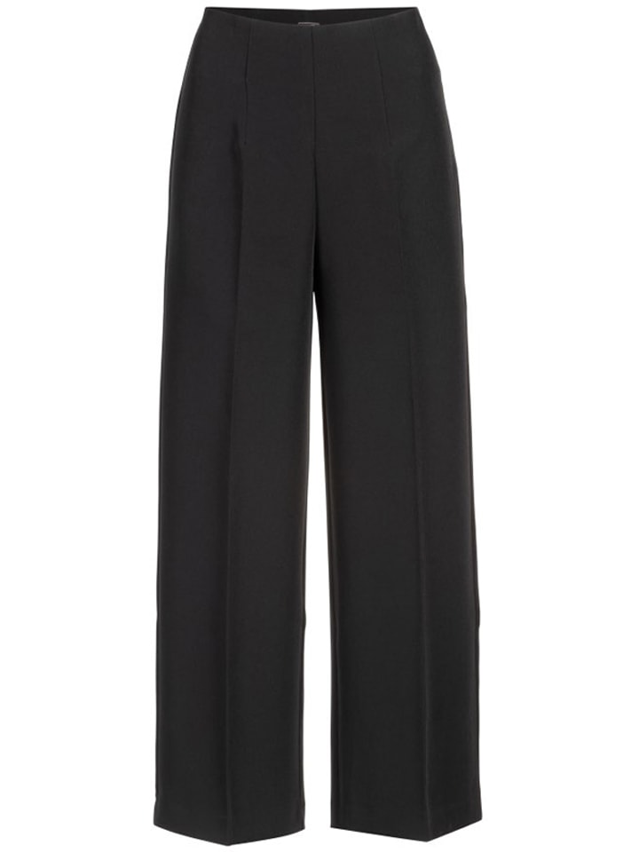 Broek "Heliane" zwart