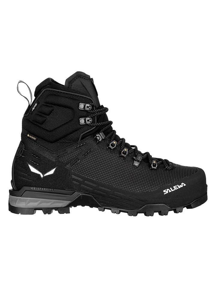 Trekkingschoenen "Ortles Edge Mid" zwart