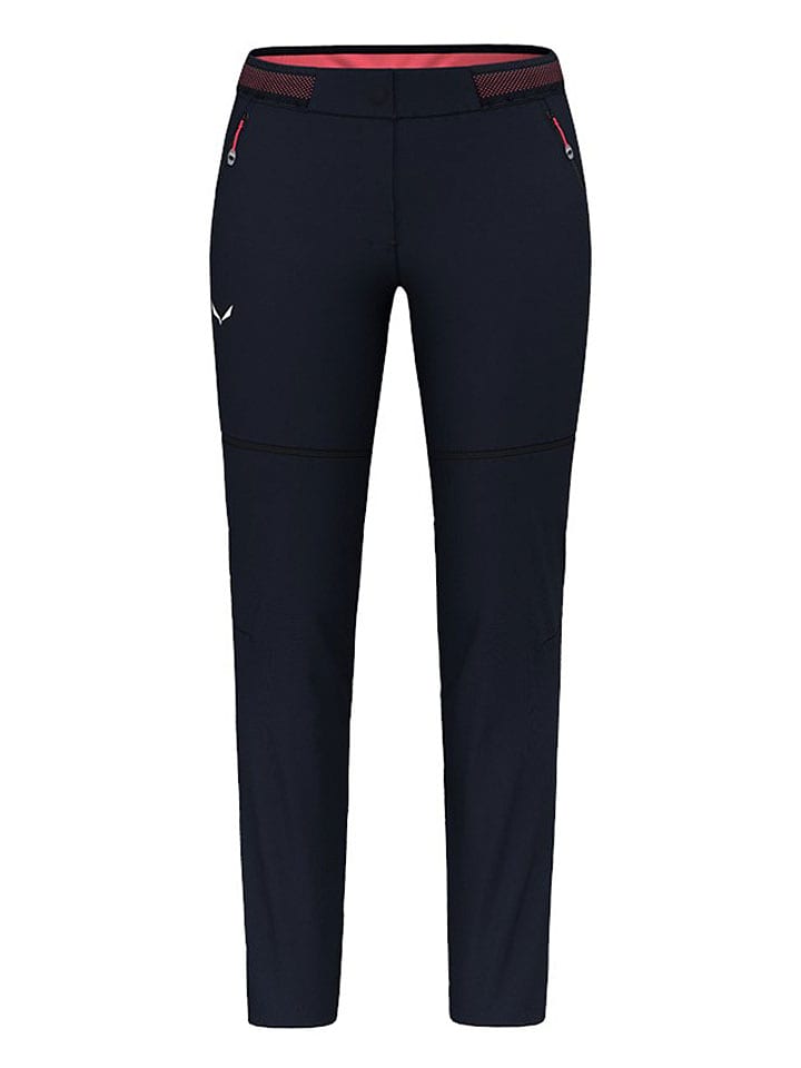 Functionele broek "Pedroc 2" donkerblauw