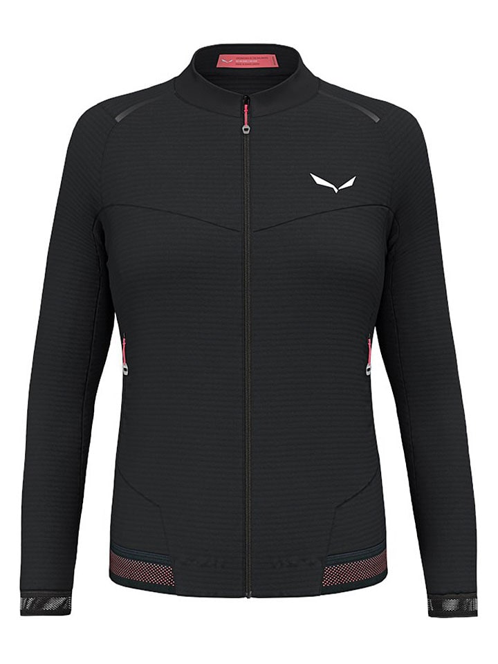 Fleece vest "Pedroc PL 2" zwart